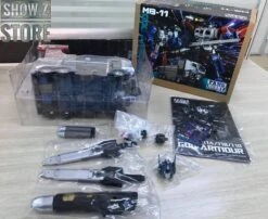 FansHobby Fans Hobby FH MB-11 MB11 God Armor God Bomber Master Builder Original Version -Prime Collectibles Store ae6c51aa39