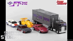 [Pre-Order] FansToys FT-31E Bandit Dead End Stunticons Menasor -Prime Collectibles Store ae726b3f9b