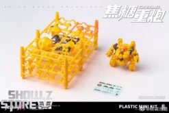 Earnestcore Craft Super Mecha Champions Model Kit Set Of 3 27 Earnestcore Craft Super Mecha Champions Model Kit Set Of 3 -Prime Collectibles Store ae87a544f5