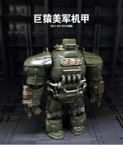 JoyToy Source Acid Rain Mecha Great Ape -Prime Collectibles Store aea0149b1b