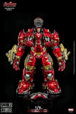 King Arts DFS012 1/9 Mark XLIV Hulkbuster MK44 19 King Arts DFS012 1/9 Mark XLIV Hulkbuster MK44 -Prime Collectibles Store aea526f5b5