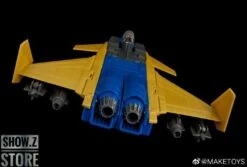 MakeToys MTRM-15 Endgame Dirge -Prime Collectibles Store aeb9c51a0a