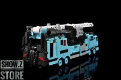 Yes Model YM17 Vulcan Hot Spot -Prime Collectibles Store aec1089682 1
