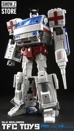 TFC Old Time OS-03 Medic -Prime Collectibles Store aee7e76cd3