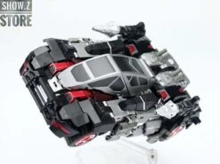 G-Creation GDW-02C Blue Flash IDW Bluestreak 39 G-Creation GDW-02C Blue Flash IDW Bluestreak -Prime Collectibles Store af117b0ad8