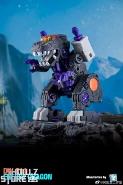 Dr.Wu DW-E14 Energy Dragon Trypticon -Prime Collectibles Store af28ef4c19