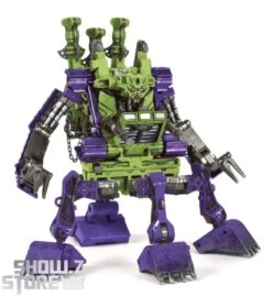 Devil Saviour Troublemaker DS-07AG Paranoider Hightower & DS-07BG Bomber Bulldozer G1 Version Set Of 2 14 Devil Saviour Troublemaker DS-07AG Paranoider Hightower & DS-07BG Bomber Bulldozer G1 Version Set Of 2 -Prime Collectibles Store af3c9f09fc