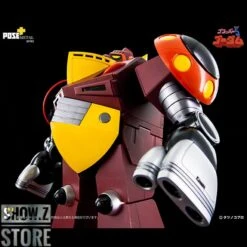Pose Toy Pose+ P+05 Gordam 32 Pose Toy Pose+ P+05 Gordam -Prime Collectibles Store af6247dcad