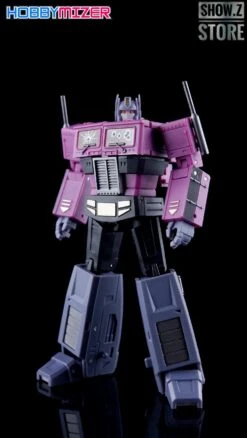 Magic Square MS-B18SG Optimus Prime Shattered Glass Version -Prime Collectibles Store af756d4642