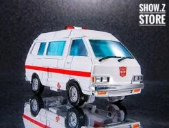 [Parts Not Working][Netherlands Buyer Only] 4th Party Masterpiece MP-30 Ratchet -Prime Collectibles Store af882faa82 1