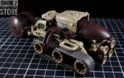 Rihio Multiabyss MM007 Lair Perambulator Set Of 4 (BlueBlackGreyBrown) -Prime Collectibles Store af8ba7f18e