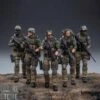 JoyToy Source 1/18 USMC Reconnaissance Company Of Expeditionary Army Set Of 5 2 JoyToy Source 1/18 USMC Reconnaissance Company Of Expeditionary Army Set Of 5 -Prime Collectibles Store afb7fcd7ca