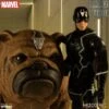 MEZCO Toyz One:12 Black Bolt & Lockjaw Two-Pack 2 MEZCO Toyz One:12 Black Bolt & Lockjaw Two-Pack -Prime Collectibles Store afba012c68