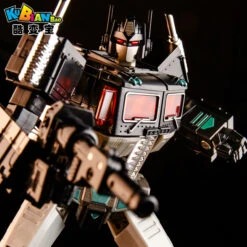 KuBianBao KBB MP10V-B OP Black Version MP-10V -Prime Collectibles Store afd82a2358