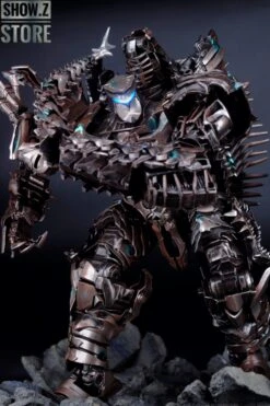 Aoyi Mech LS-11 Ancient Leader Scorn Oversized W/ LED 22 Aoyi Mech LS-11 Ancient Leader Scorn Oversized W/ LED -Prime Collectibles Store afe9df2a37