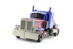 Weijiang SS-05 Optimus Prime MPSS Commander -Prime Collectibles Store aff125738c