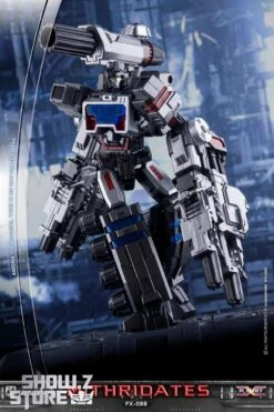 Planet X PX-08B Mithridates Perceptor Shattered Glass Version 28 Planet X PX-08B Mithridates Perceptor Shattered Glass Version -Prime Collectibles Store aff3b7f04c