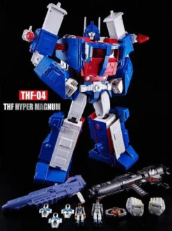 Toy House Factory THF-04 Ultra Magnus MP-22 Hyper -Prime Collectibles Store aff44c1fe6