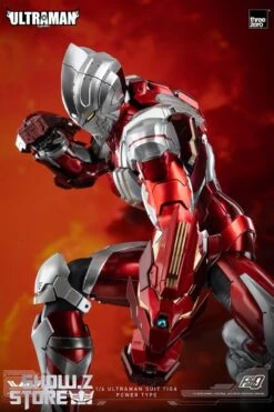 Threezero 1/6 FigZero Ulterman Suit Tiga Power Type 17 Threezero 1/6 FigZero Ulterman Suit Tiga Power Type -Prime Collectibles Store affb99a672