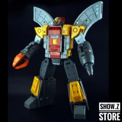 Fans Toys FT-20 Aegis Sentinel Terminus Giganticus -Prime Collectibles Store b023d32ab4