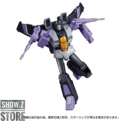 Takara Tomy Masterpiece MP-52+SW Skywarp -Prime Collectibles Store b02dff442b