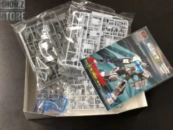 Flame Toys Furai Model Ultra Magnus Model Kit IDW Version -Prime Collectibles Store b056a3b63d 1