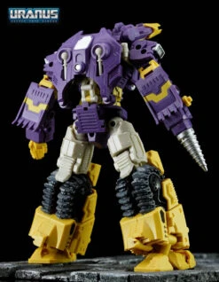 Mastermind Creations R-13 Spartan Impactor -Prime Collectibles Store b0651017c0