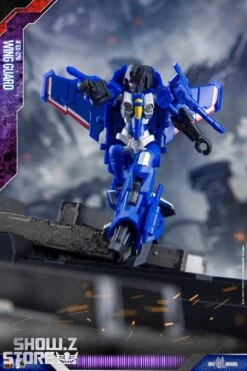 Iron Factory EX-27G Wing Guard Set Of 3 -Prime Collectibles Store b06dee1020