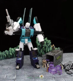 FansToys FT-28 Hydra Six Shot Masterpiece -Prime Collectibles Store b07a0cf419