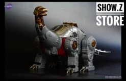 FansToys FT-07 Stomp (Sludge) -Prime Collectibles Store b07f39868a