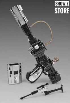 Cloud 9 W01B Quakeblast Shockwave Black Version 28 Cloud 9 W01B Quakeblast Shockwave Black Version -Prime Collectibles Store b098d2ac04