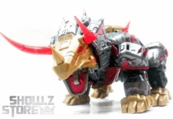 Planet X PX-05 Quirinus Slug -Prime Collectibles Store b0a5c923a5