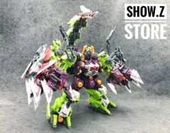 Master Made Statue Series ST-02 Destruction Scorpion Bust -Prime Collectibles Store b0a6397e78 1