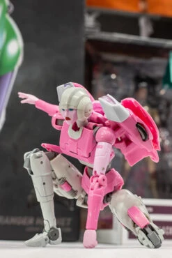 Mastermind Creations PS-04 Azalea Arcee -Prime Collectibles Store b0b1e1e1f3