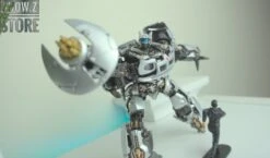 Aoyi Mech LS-18 Jazz