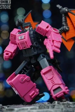 MechFansToys VECMA VS-04 Inspiration Bat Mindwipe 21 MechFansToys VECMA VS-04 Inspiration Bat Mindwipe -Prime Collectibles Store b12d4ea504