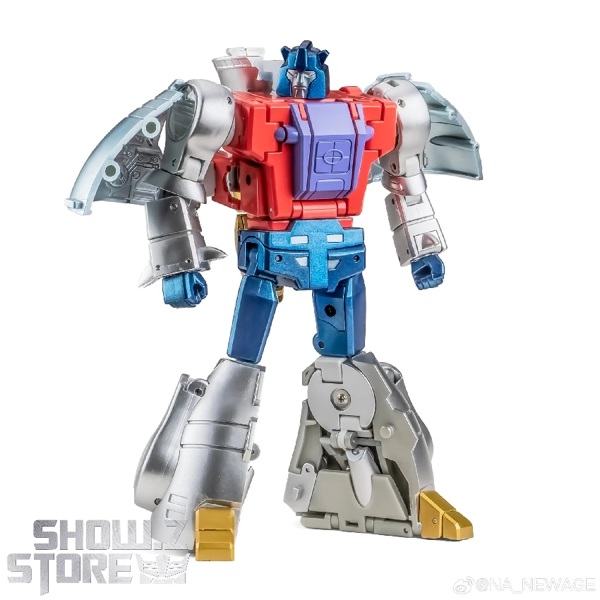 NewAge H56C Rhedosaurus Sludge 7 NewAge H56C Rhedosaurus Sludge - Image 5