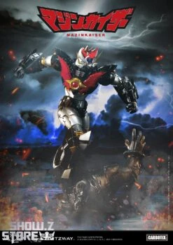 [Pre-Order] Blitzway BW-CA-10901 Carbotix Mazinkaiser -Prime Collectibles Store b14ac1228c