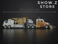 Takara Studio Series 34 SS34 SS-34 Leader Class Megatron -Prime Collectibles Store b15001e393