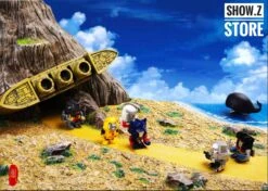 The Ark Base Station Statue -Prime Collectibles Store b1639f063d