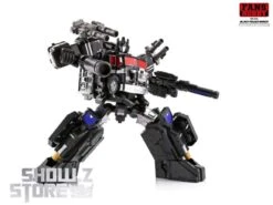 FansHobby MB-06A Power Baser Optimus Prime Black Version -Prime Collectibles Store b16666839c