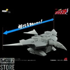 Pose Toy Pose+ Metal P+02B Baxinbird -Prime Collectibles Store b1773ef71b