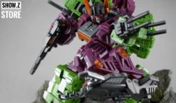 Iron Factory IF-EX18 LordScorpion -Prime Collectibles Store b17fdfd38b