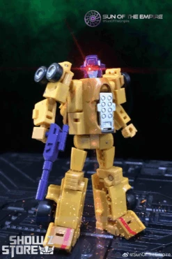 Rising Force RF-L03 Creep Drag Strip 28 Rising Force RF-L03 Creep Drag Strip -Prime Collectibles Store b17ff0c3c1