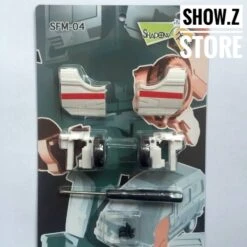 Shadow Fisher SFM-04 MP-30 Ratchet Upgrade Kit 18 Shadow Fisher SFM-04 MP-30 Ratchet Upgrade Kit -Prime Collectibles Store b1822f8932 1