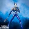 ThreezeroX Akinori Takaki 3Z0372 Ultraman Zero The Chronicle Luna Miracle Zero -Prime Collectibles Store b18a6b8abc