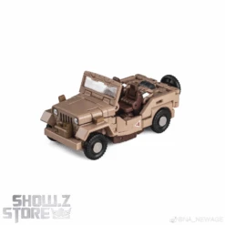 Newage H50C Red Scorpion -Prime Collectibles Store b18f6282ba