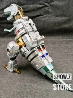 FansToys FT-08X Grinder (Premium Paint) -Prime Collectibles Store b194e9a9f9