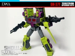 DNA Design DK-37T Upgrade Kits For Toxitron -Prime Collectibles Store b19de37139