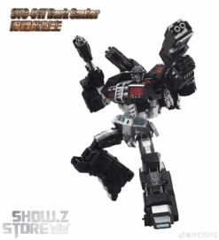 TFC Toys STC-01T Supreme Tactical Commander Dark Savior Carrier Version -Prime Collectibles Store b1d4a515ee